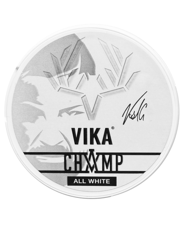 Vika Champ