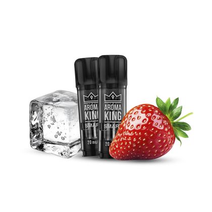 Aroma King Smart Strawberry Ice