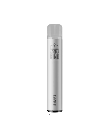 Aroma King SMART Rechargeable Battery – White