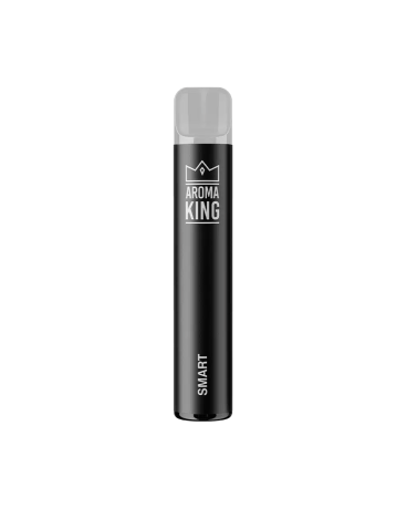 Aroma King SMART Rechargeable Battery – Black