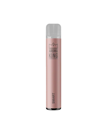 Aroma King SMART Rechargeable Battery – Pink