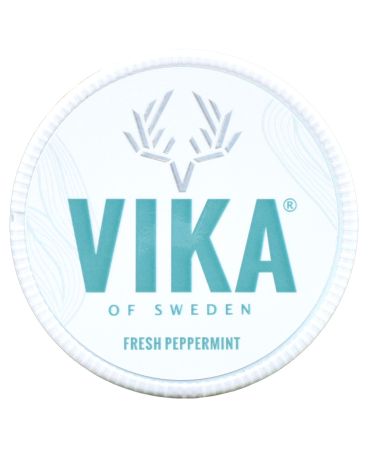 Vika Fresh Peppermint